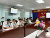 Hướng dẫn thực hiện báo cáo số liệu trên Hệ thống Quản lý thông tin bầu cử