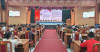 Cử tri phường Bình Phước cùng các xã Đồng Tâm, Tân Lợi, Đồng Phú tiếp xúc người ứng cử đại biểu Quốc hội và HĐND tỉnh