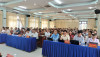 Ứng cử viên Đại biểu Quốc hội và HĐND tỉnh tiếp xúc cử tri tại các xã Bù Đăng, ĐakNhau, Bom Bo, Thọ Sơn và Phước Sơn
