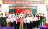 Các xã Đồng Tâm và Tân Lợi sẵn sàng cho Ngày hội non sông