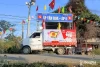 Chú trọng công tác thông tin, tuyên truyền về bầu cử