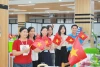Chú trọng tuyên truyền về bầu cử cho công nhân lao động