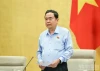 Công bố danh sách chính thức Đại biểu Quốc hội khóa XVI