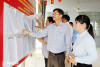 Bảo đảm dân chủ, bình đẳng trong tiếp xúc cử tri vận động bầu cử
