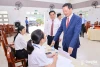 Tỉnh Đồng Nai có 18 người trúng cử đại biểu Quốc hội khóa...