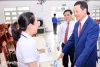 Đồng Nai rộn ràng ngày bầu cử: Hơn 739 ngàn cử tri đi bỏ phiếu trước 9 giờ sáng