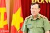 Đồng Nai triển khai đồng bộ các giải pháp bảo đảm an ninh, trật tự cho cuộc bầu cử