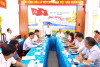Đảm bảo cuộc bầu cử diễn ra dân chủ, khách quan và đúng luật