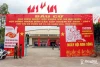 Ðồng bộ vào cuộc, tổ chức thành công ngày hội non sông