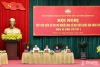 Cử tri tin tưởng và kỳ vọng vào ứng cử viên đại biểu Quốc hội khóa XVI - Đơn vị bầu cử số 1