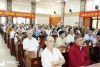 Đồng bào dân tộc thiểu số hướng về ngày bầu cử