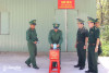 Đến 19h, hơn 2,86 triệu cử tri Đồng Nai đã hoàn thành bỏ phiếu bầu cử