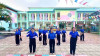 Lan tỏa vũ điệu “Ta đi bầu cử - Niềm tin từ lá phiếu”, khơi dậy tinh thần trách nhiệm của cử tri trẻ