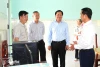 Tuyệt đối không để cử tri nào không thực hiện được quyền bầu cử do sai sót trong quá trình rà soát, cập nhật