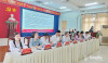 Nỗ lực hết mình để xứng đáng với niềm tin và sự kỳ vọng của cử tri