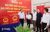 Tập trung cao nhất để đảm bảo công tác bầu cử thành công tốt đẹp