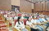 Trách nhiệm với sự phát triển của địa phương, đất nước