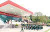 Ra quân huấn luyện năm 2026 và phát động thi đua cao điểm đoàn kết, hoàn thành xuất sắc nhiệm vụ bầu cử