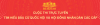 Tiếp tục đẩy mạnh tuyên truyền, triển khai tổ chức Cuộc thi trực tuyến tìm hiểu Bầu cử Quốc hội và Hội đồng nhân dân các cấp
