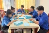 Tăng cường tuyên truyền, hỗ trợ, phục vụ công tác bầu cử