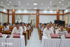 Tập trung tuyên truyền về bầu cử và các nội dung quan trọng của tỉnh, đất nước