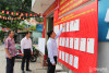 Phường Trấn Biên có lượng cử tri lớn nhất tỉnh Đồng Nai