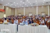 Khi trúng cử, đại biểu dân cử cần tham dự đầy đủ các hội nghị tiếp xúc cử tri