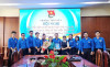 Thành lập đội hình tình nguyện hỗ trợ công tác bầu cử