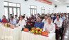 Thực hiện tốt chức trách của đại biểu dân cử, góp phần xây dựng địa phương giàu đẹp, văn minh