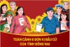 6 đơn vị bầu cử đại biểu Quốc hội khóa XVI của tỉnh Đồng Nai