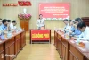 Triển khai đồng bộ, chặt chẽ công tác chuẩn bị bầu cử từ cơ sở
