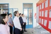 Tuyên truyền hiệu quả, tạo đồng thuận trong cử tri