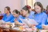 Vai trò của hội phụ nữ trong công tác bầu cử