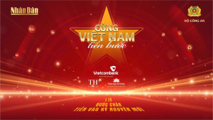 PM 2407 Cß║Ñp X├ú Bß╗Ö nhß║¡n diß╗çn chã░ãíng tr├¼nh Cung Viet Nam tien buoc h├¼nh ß║únh 14