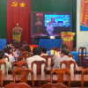 Hội nghị trực tuyến triển khai phân cấp quản lý giáo dục...