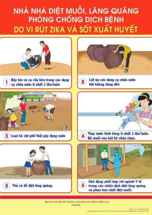 SỐT XUẤT HUYẾT