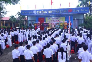 CHÀO MỪNG NĂM HỌC MỚI 2025 - 2026