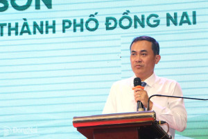 Tọa đàm chuyên đề Du lịch Đồng Nai cất cánh cùng Sân bay Long Thành
