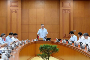 Phát triển công nghệ lượng tử, đáp ứng yêu cầu tự chủ chiến lược trong giai đoạn mới