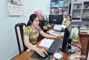 Sắp xếp, giải quyết chế độ cho người hoạt động không chuyên trách cấp xã
