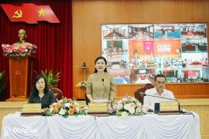 Thành phố Đồng Nai triển khai các giải pháp cụ thể, thực chất về phát triển khoa học, công nghệ, đổi mới sáng tạo và chuyển đổi số