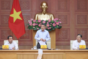 Thủ tướng: Nhà ở cho thuê là phân khúc chiến lược, dài hạn, phục vụ đông đảo người dân