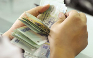 Chính thức: Tăng lương cơ sở lên 2.530.000 đồng/tháng từ 01-7-2026