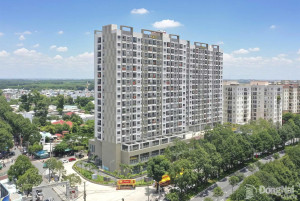 Thành phố Đồng Nai sẽ phát triển nhà ở xã hội cho thuê ở gần các khu công nghiệp