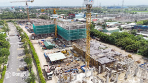 Đồng Nai quyết tâm hoàn thành hơn 8 ngàn căn nhà ở xã hội trong năm 2026