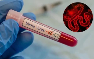 "2 phút vàng" ngăn chặn nguy cơ lây nhiễm Ebola