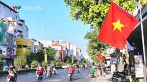 Đề xuất bổ sung Ngày Văn hóa Việt Nam 24/11 vào ngày nghỉ lễ...