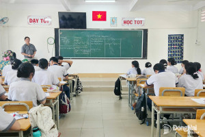 Kỳ thi tốt nghiệp THPT thành phố Đồng Nai năm 2026: "Chạy nước rút" cho công tác chuẩn bị