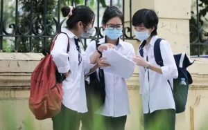 Những lỗi khiến thí sinh trả giá đắt trong kỳ thi tốt nghiệp THPT 2026