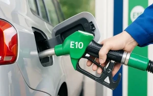 Từ hôm nay (1/6), chính thức bán xăng E10 trên toàn quốc